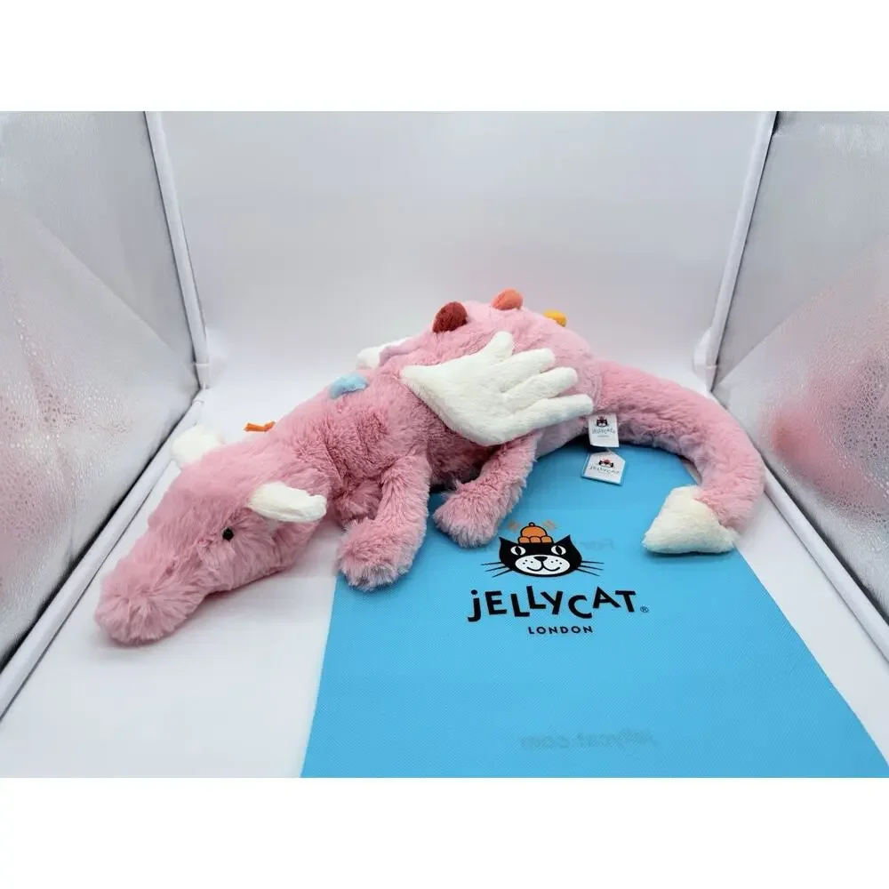 Jellycat ruby cruiser